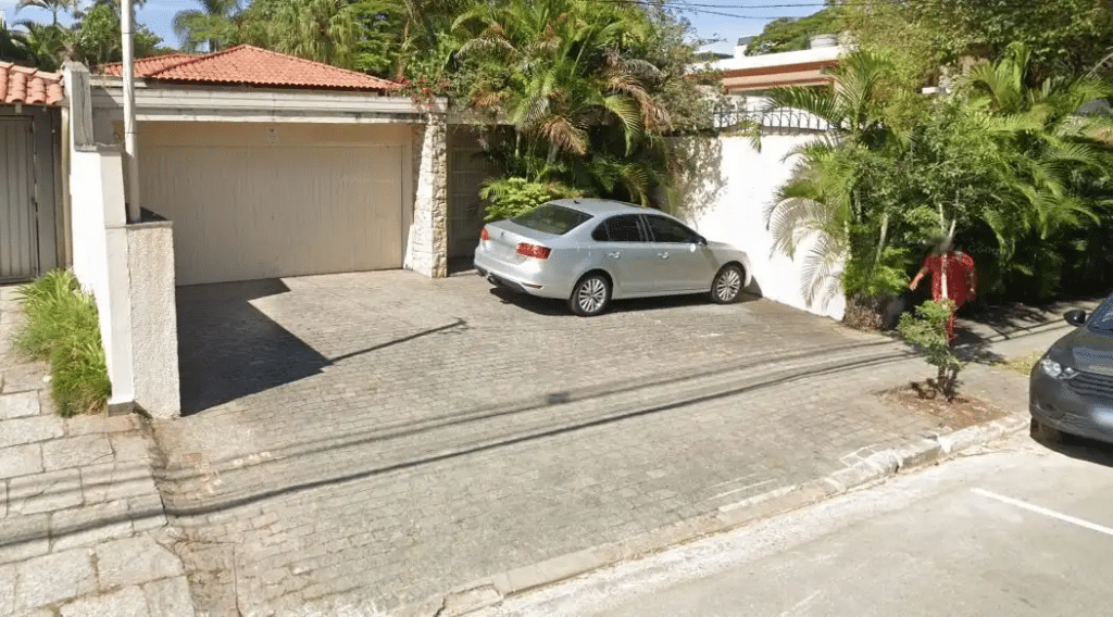 Empresário é encontrado morto e amarrado em residência de bairro luxuoso em SP