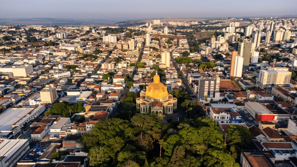 Descubra a surpreendente cidade de interior com a 3ª melhor qualidade de vida do Brasil