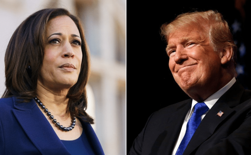 Kamala Harris x Donald Trump: veja o que mostram as pesquisas para a disputa presidencial de 2024