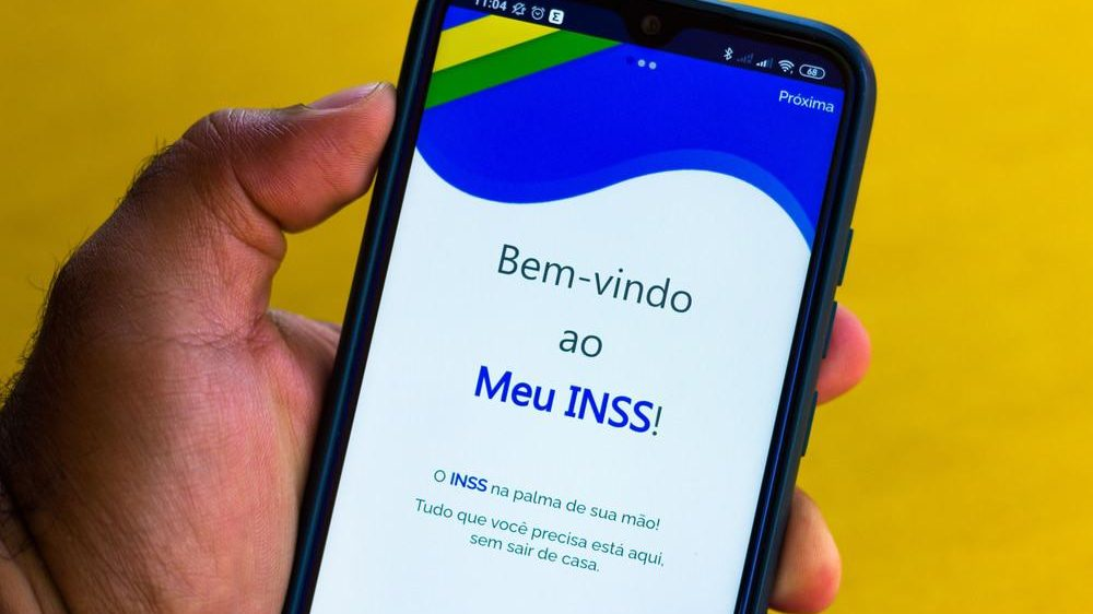 Quase 100% dos aposentados não sabe a senha do aplicativo Meu INSS; veja como recuperá-la