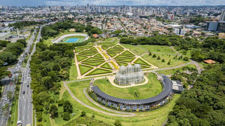 A capital brasileira eleita o melhor lugar para comprar seu imóvel