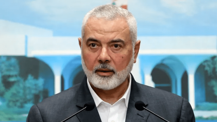 URGENTE: líder do Hamas, Ismail Haniyeh é morto no Irã