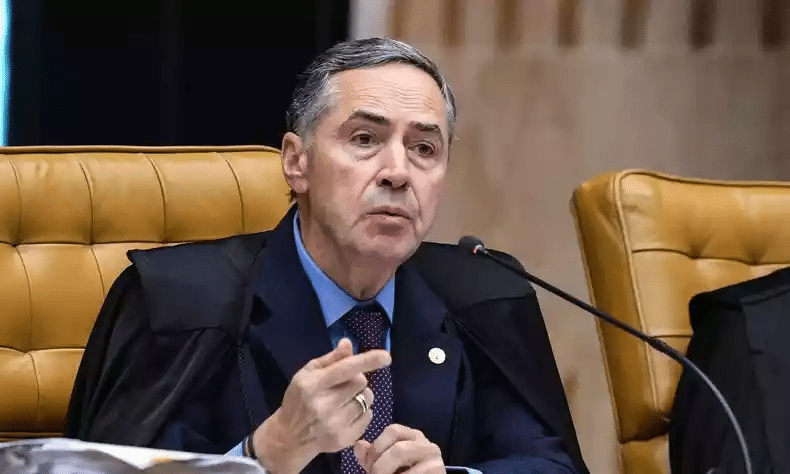 Barroso afirma que as decisões do STF atrapalharam o combate à corrupção no Brasil