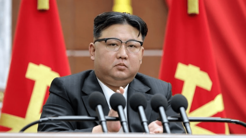 Saúde de Kim Jong-un desperta grande preocupação na Coreia do Norte; entenda