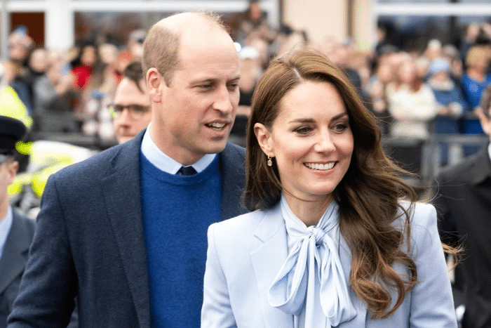 Terminou por telefone: veja detalhes inéditos da separação de Kate Middleton e Príncipe William