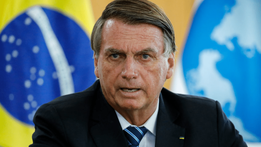 Veja a comparação das fortunas de Lula e Bolsonaro