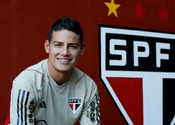 Foto: Rubens Chiri / São Paulo FC