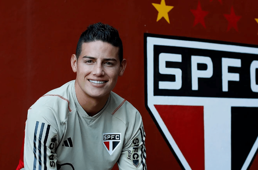 Foto: Rubens Chiri / São Paulo FC