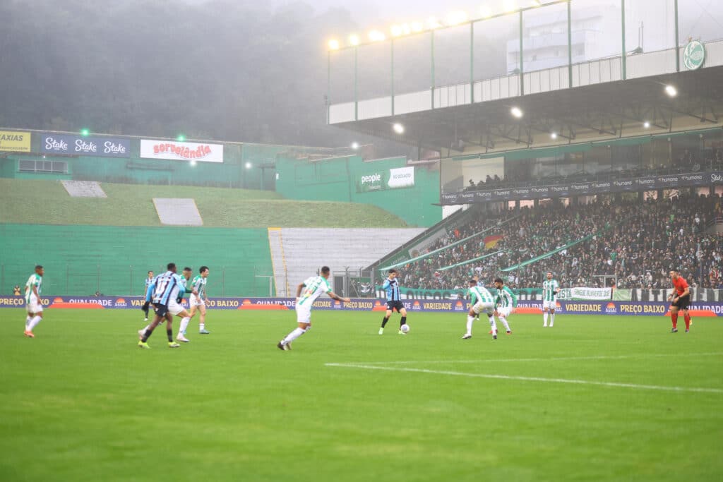 Fotos: Lucas Uebel / Grêmio FBPA