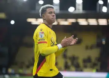 Foto: Divulgação/Watford