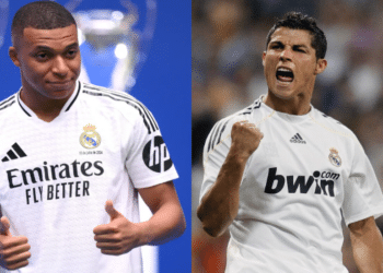Fotos: David Ramos/Getty Images e Chema / MARCA