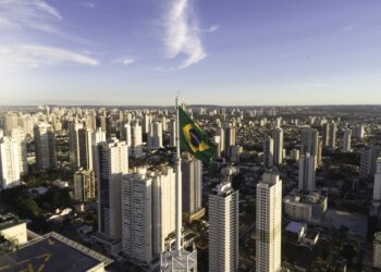 Cidades Brasileiras (Foto:Reprodução)