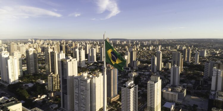 Cidades Brasileiras (Foto:Reprodução)