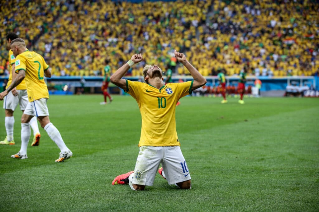 Foto: Divulgação / CBF