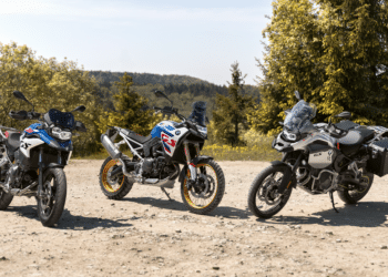 Foto: Divulgação/ BMW