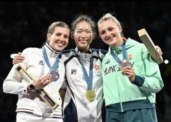 Foto: fencing_fie / FIE 2024