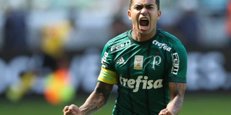 Foto: César Greco/Ag.Palmeiras/Divulgação