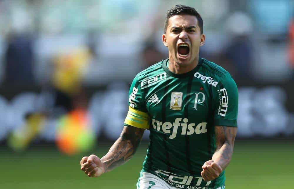 Foto: César Greco/Ag.Palmeiras/Divulgação