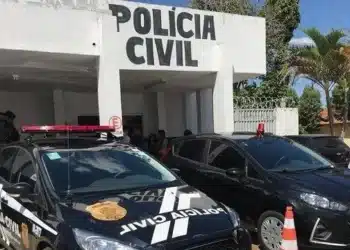 Divulgação/PC-GO