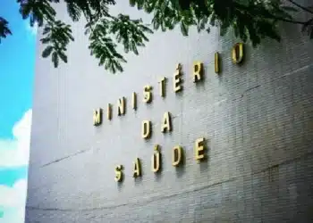 Ministério da Saúde/Divulgação