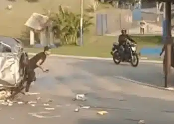 Reprodução/Redes sociais