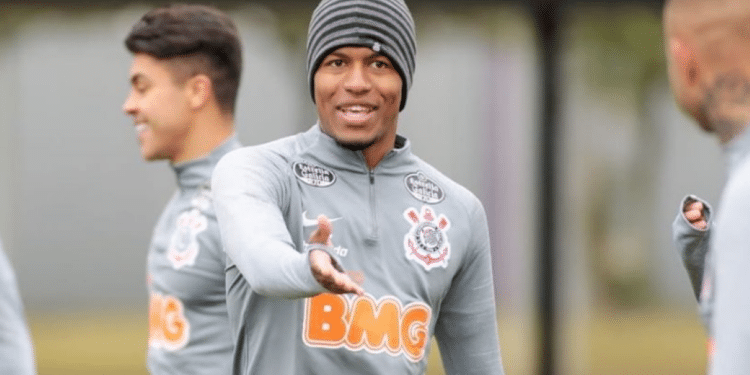 Foto: Instagram / Agência Corinthians