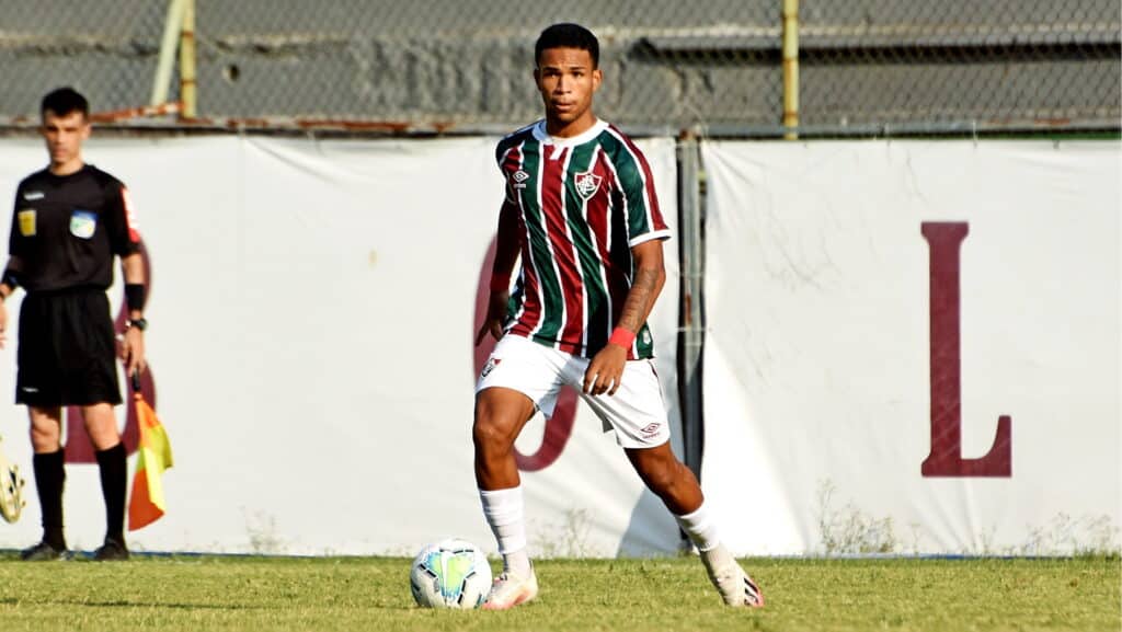 Foto: Mailson Santana/FFC