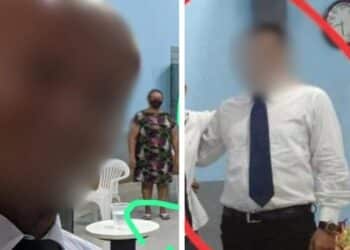 Foto: Reprodução/X