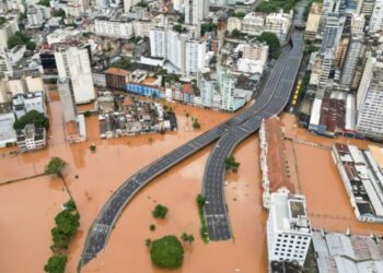 Foto: Reuters/Renan Mattos