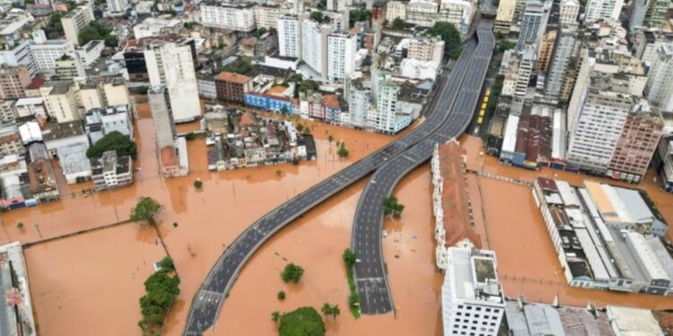 Foto: Reuters/Renan Mattos