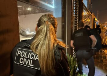 Foto: Polícia Civil / CP