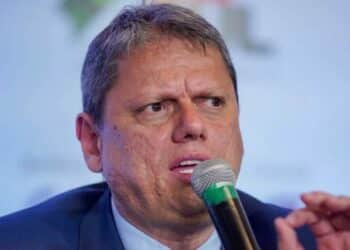 Foto: Rafa Neddermeyer/Agência Brasil