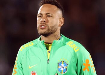 Vitor Silva/CBF