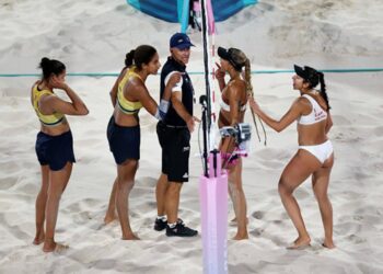 Matthew Stockman/Getty Images