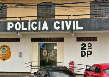 (Foto: PCGO)