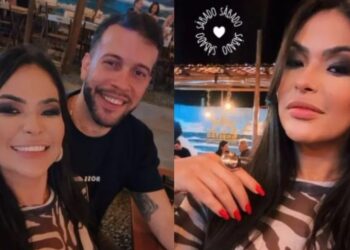 Foto: Reprodução | Redes Sociais