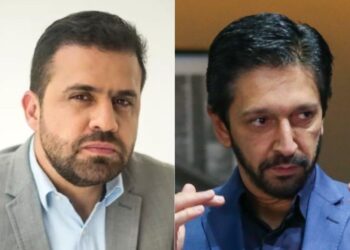 Divulgação; Governo do Estado de São Paulo
