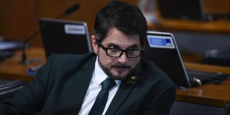 (Foto: Edilson Rodrigues/Agência Senado)