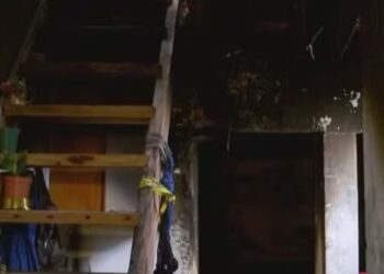 Foto: Reprodução/TV Tem