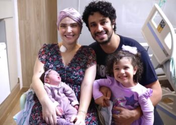 Foto: Quel Dias Fotografia
