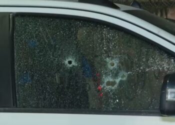 Reprodução/TV Globo