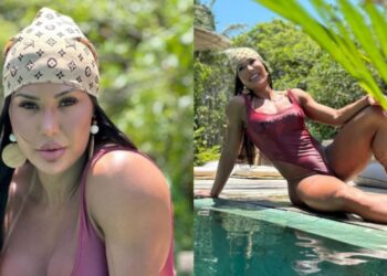 Reprodução/Instagram/@graoficial