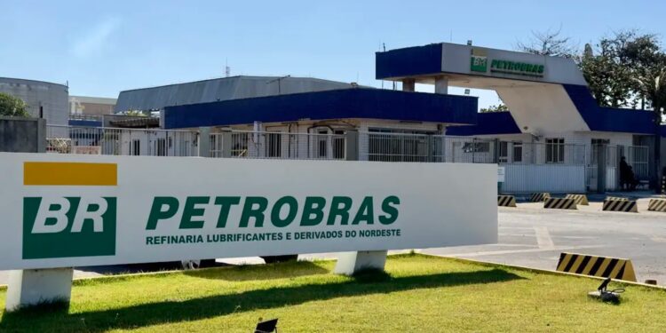 Reprodução/Petrobras