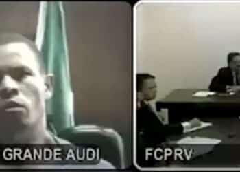 Reprodução/Redes Sociais