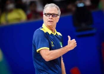 (Divulgação/Volleyball World)