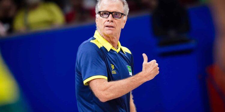 (Divulgação/Volleyball World)