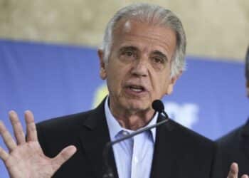 José Cruz/Agência Brasil