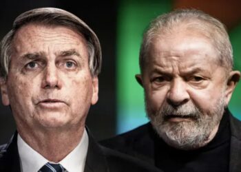 (Foto Bolsonaro: Bloomberg / Foto Lula: Europa Press News/Getty Images)