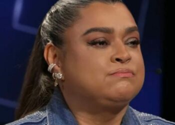 Foto: Preta Gil - Reprodução/Youtube