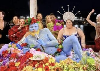 (Foto: Reprodução X)